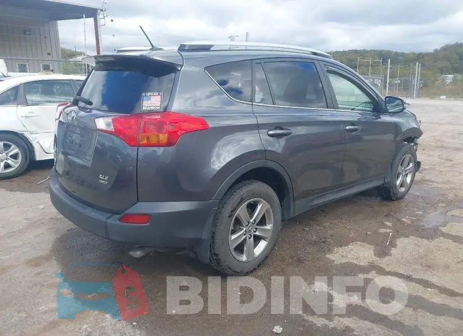 JTMRFREV3FD112954 Photo# 4