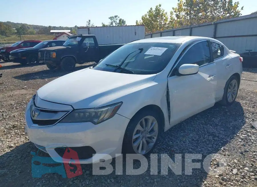 19UDE2F39HA010338 Photo# 2