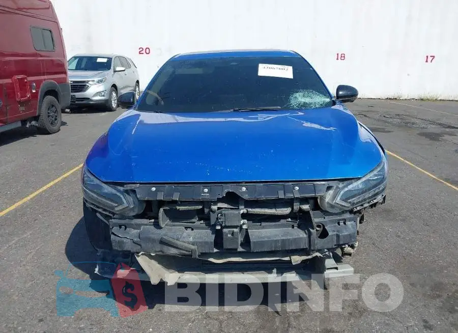 3N1AB8DVXMY219503 Photo# 11