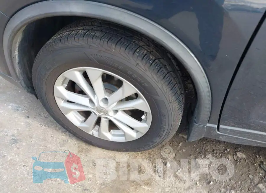 KNMAT2MV6FP538120 Photo# 12