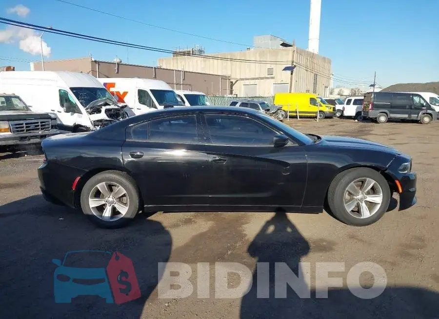 2C3CDXHGXGH186829 Photo# 13