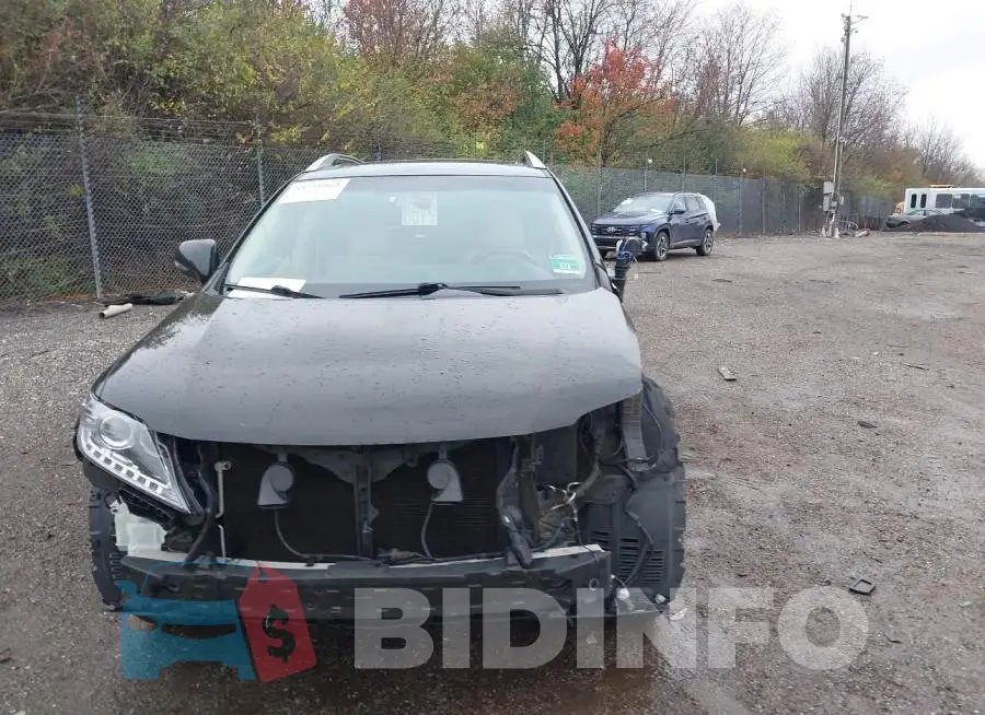 2T2BK1BA6FC328421 Photo# 13