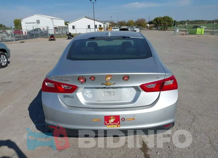 1G1ZD5ST2JF186552 Photo# 16