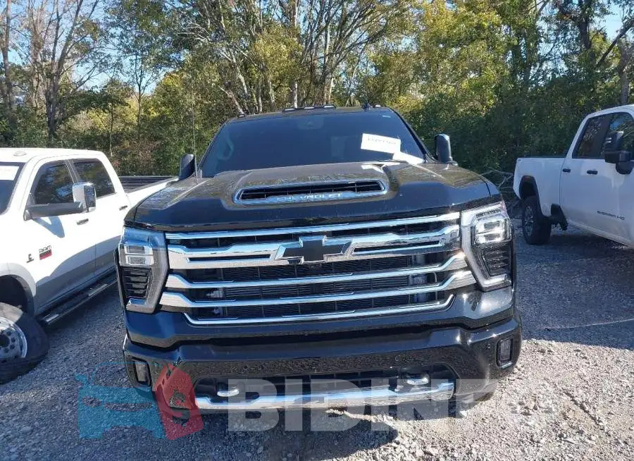 1GC4KVEY7SF132177 Photo# 13