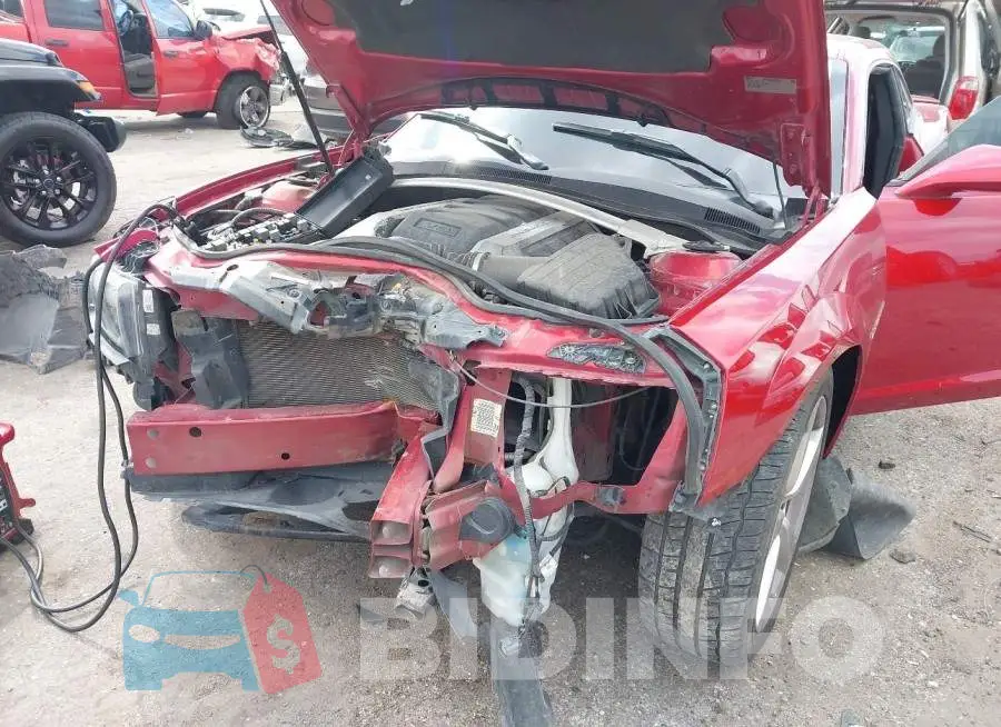 2G1FK1EJ8F9143426 Photo# 6