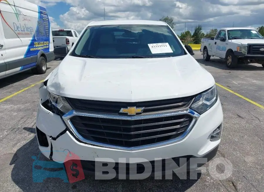 2GNAXHEV7M6146385 Photo# 12