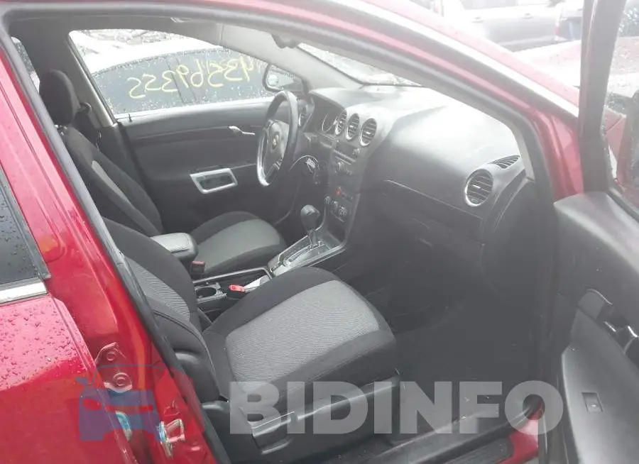 3GNAL2EK7FS502580 Photo# 5