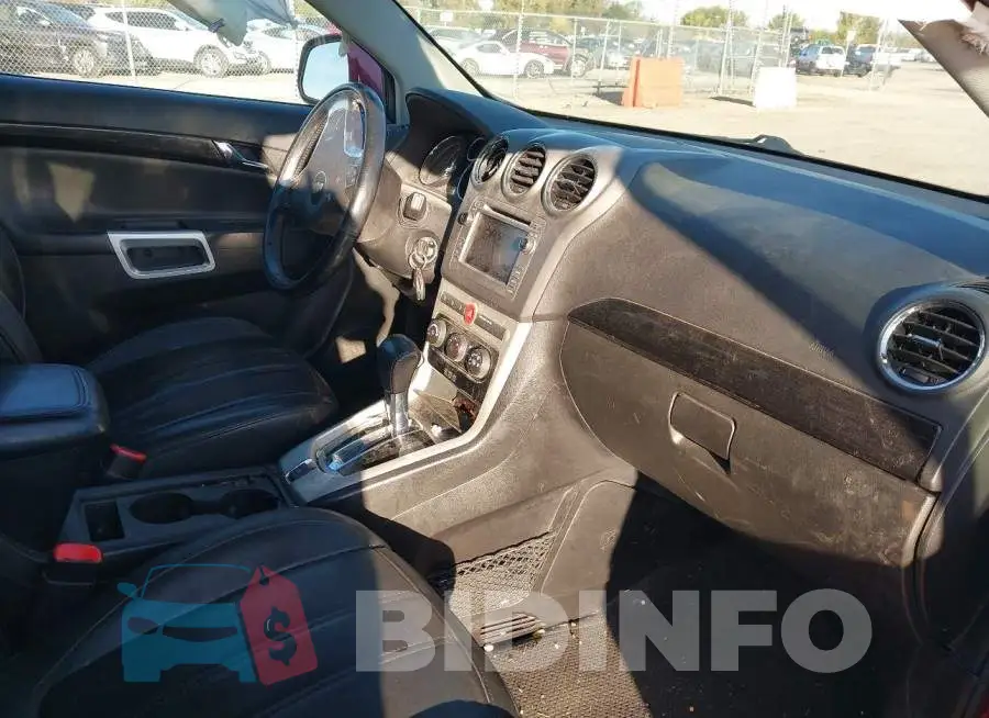 3GNAL3EK3FS507667 Photo# 5