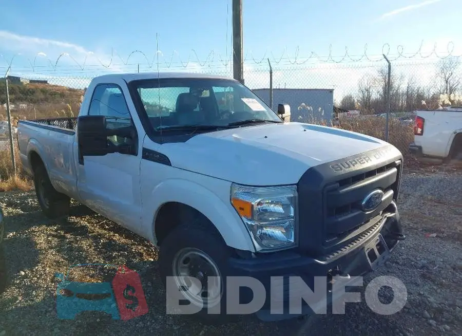 1FTBF2A66FED56857 Photo# 1