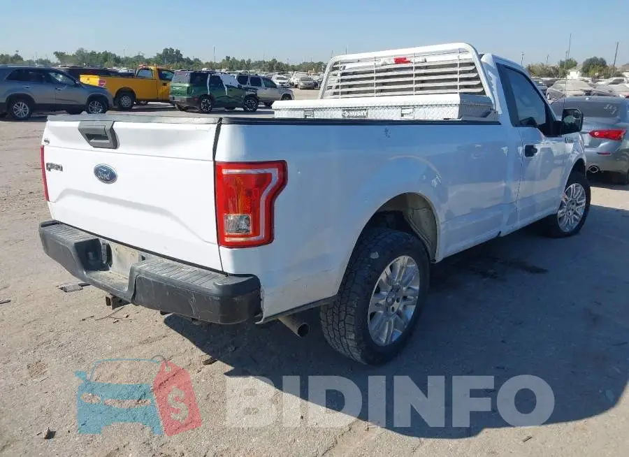 1FTMF1C86HKE49156 Photo# 4