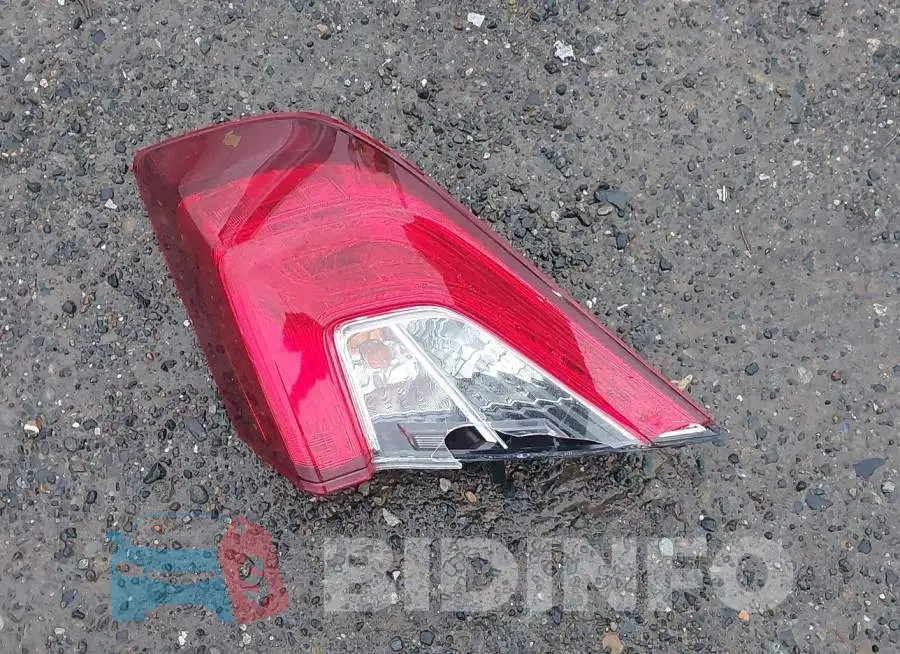 2HGFC2F53HH509346 Photo# 12