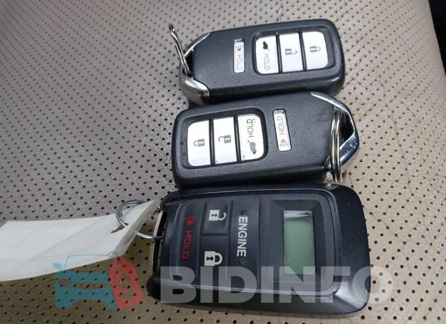 5J6RM4H97FL123768 Photo# 11