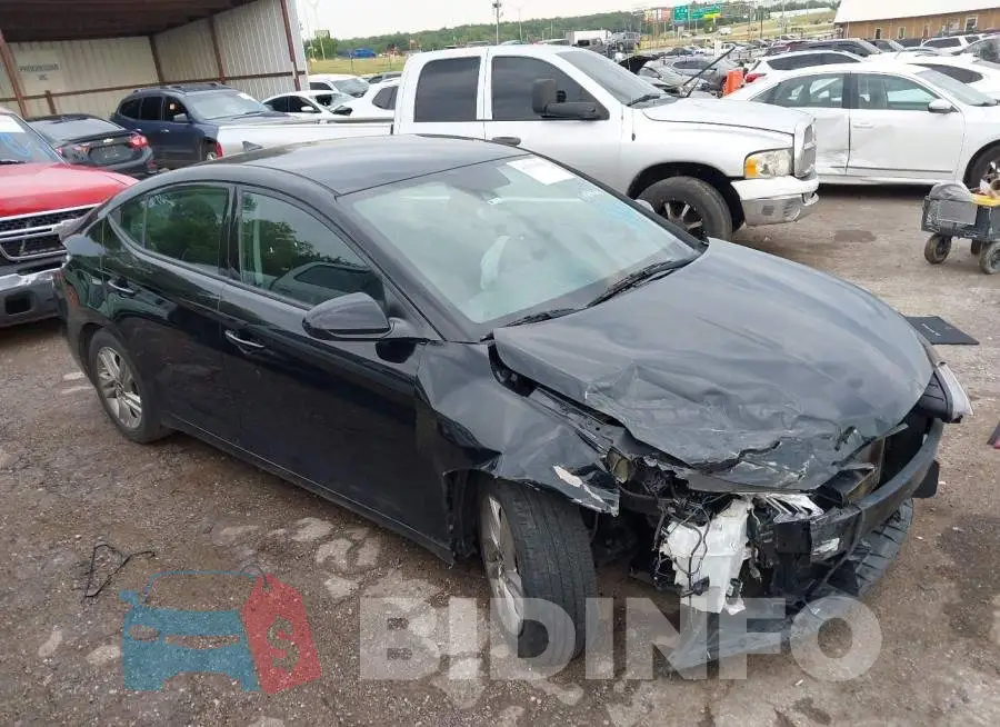 5NPD84LF2KH447808 Photo# 13