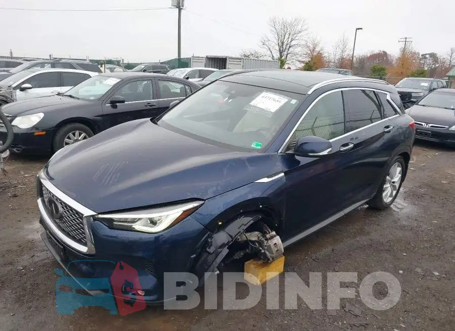 3PCAJ5M32KF117263 Photo# 2