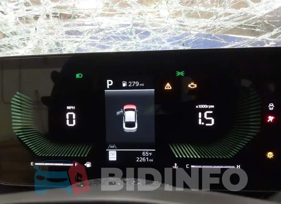 3KPFT4DE7SE065890 Photo# 7