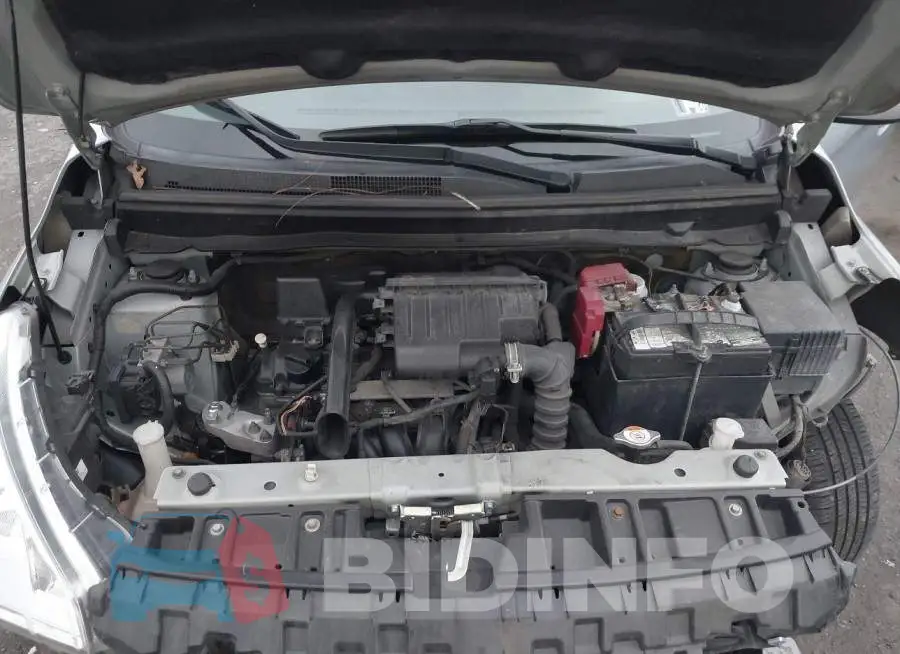 ML32F3FJ2KHF12121 Photo# 10