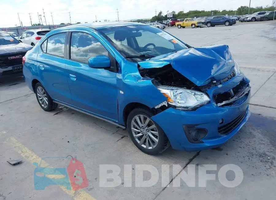 ML32F3FJ3KHF17781 Photo# 1
