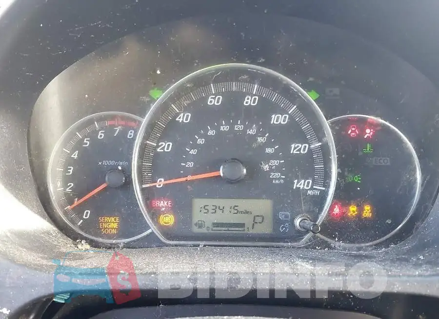 ML32F4FJ4KHF17195 Photo# 7