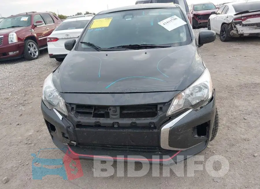ML32FUFJ5RHF05020 Photo# 6