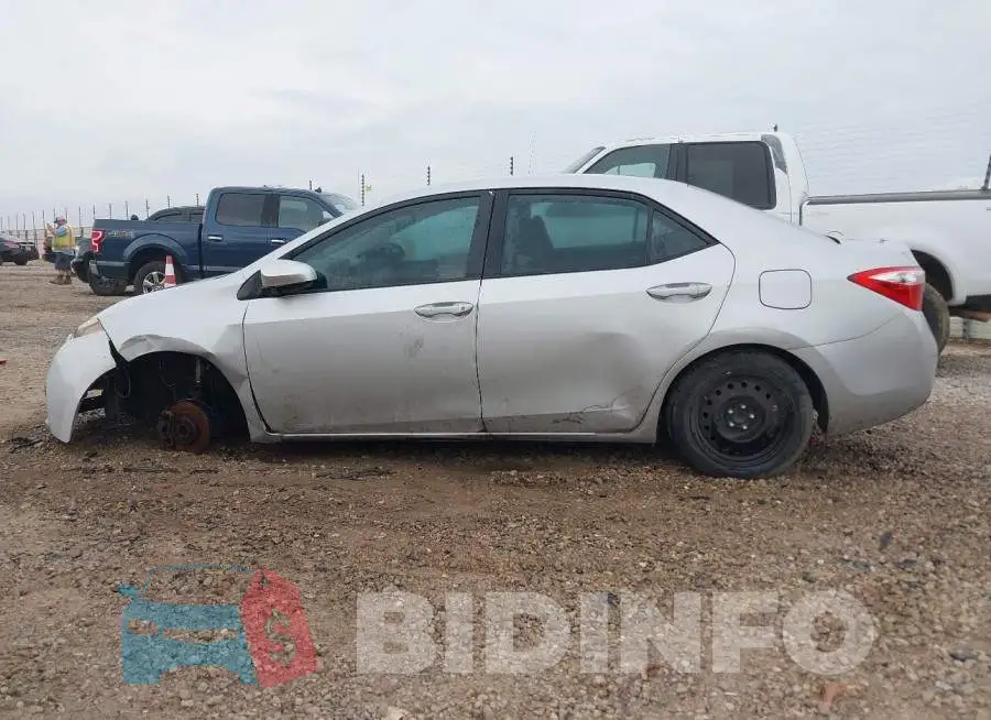 2T1BURHEXFC478815 Photo# 14