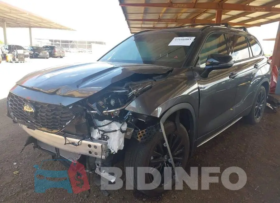 5TDKDRAH8RS549526 Photo# 2