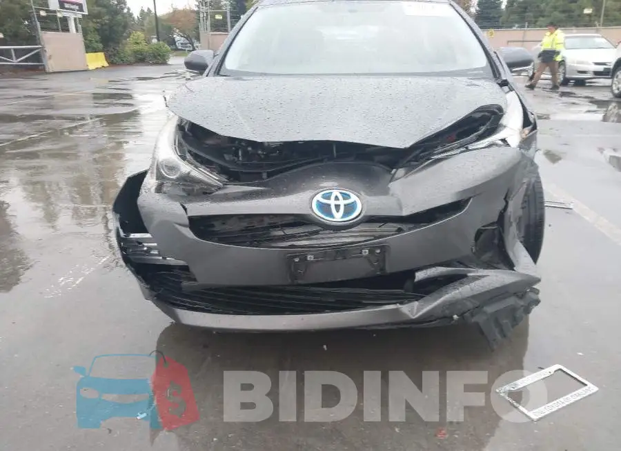 JTDKBRFU2G3023256 Photo# 6