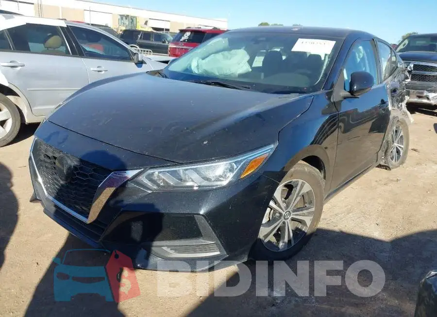 3N1AB8CV3NY256380 Photo# 2