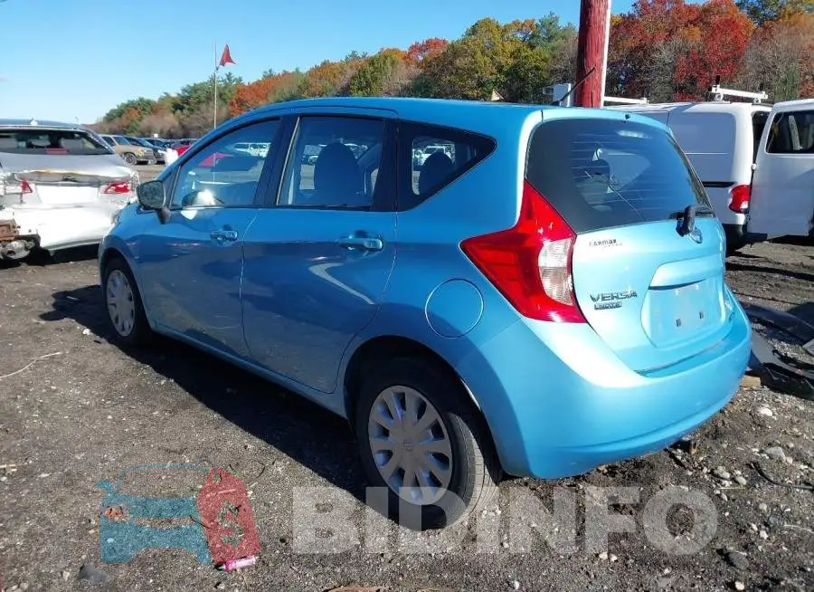 3N1CE2CP9FL405517 Photo# 3