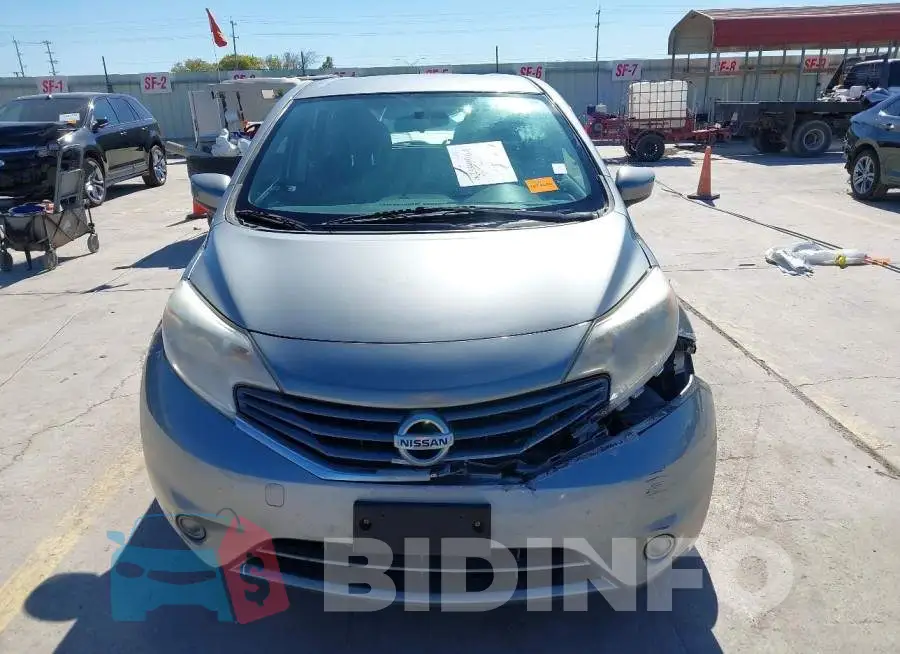 3N1CE2CP9FL415254 Photo# 12