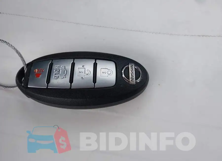 3N1CN8DVXLL867645 Photo# 11