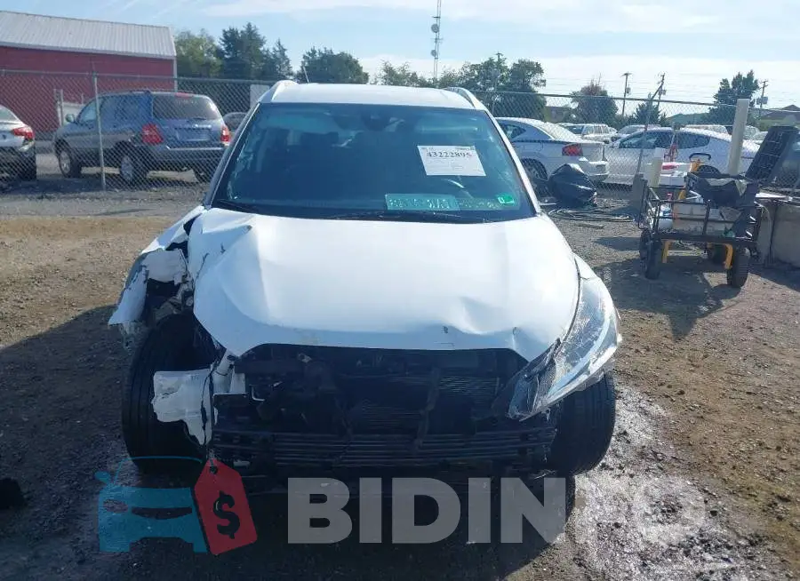 3N1CP5CV0NL488442 Photo# 13