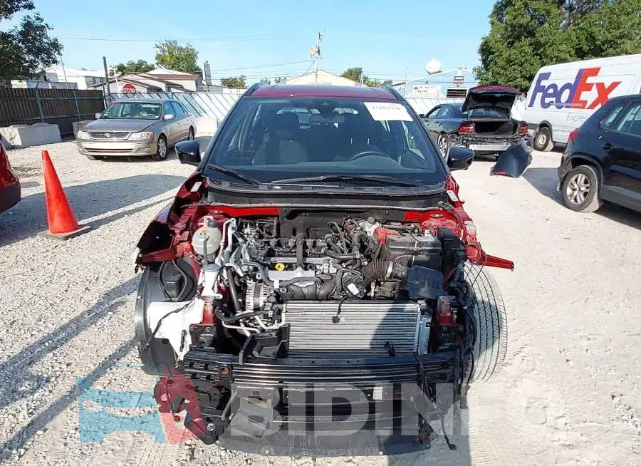 3N1CP5DV5RL484021 Photo# 12