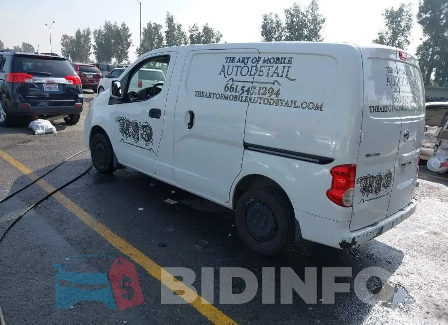 3N6CM0KN6FK731234 Photo# 3