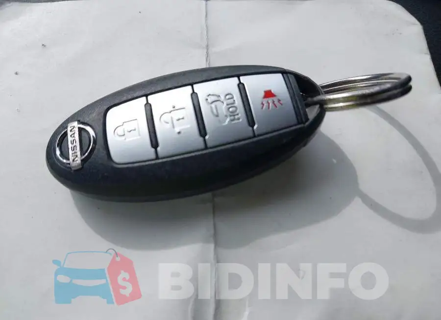 KNMAT2MV2FP501243 Photo# 11
