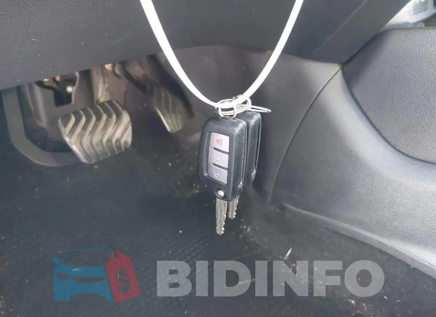 KNMAT2MV5JP521236 Photo# 11
