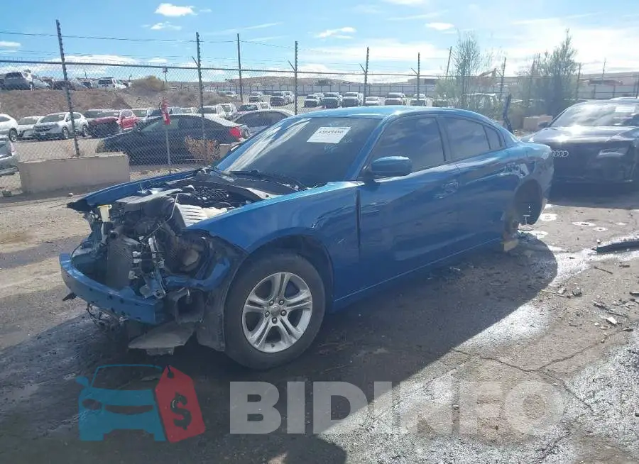 2C3CDXBG6MH682036 Photo# 2