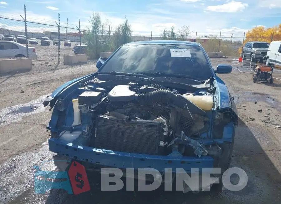 2C3CDXBG6MH682036 Photo# 11