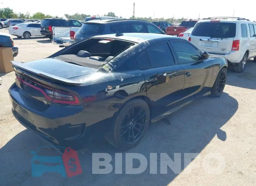 2C3CDXGJXKH692425 Photo# 4