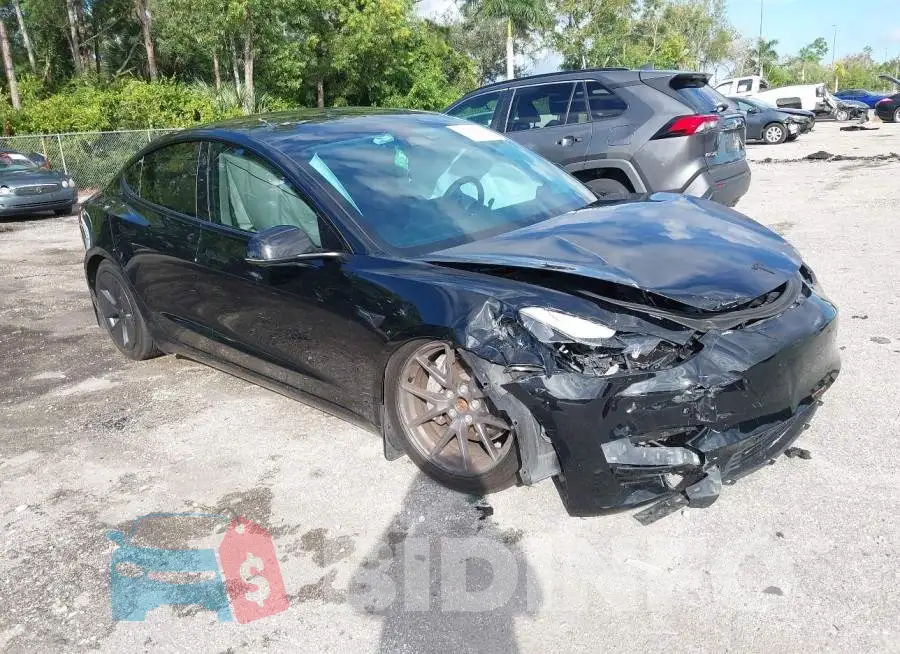 5YJ3E1EA2PF582751 Photo# 1