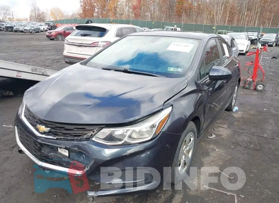 1G1BC5SM9G7265636 Photo# 6