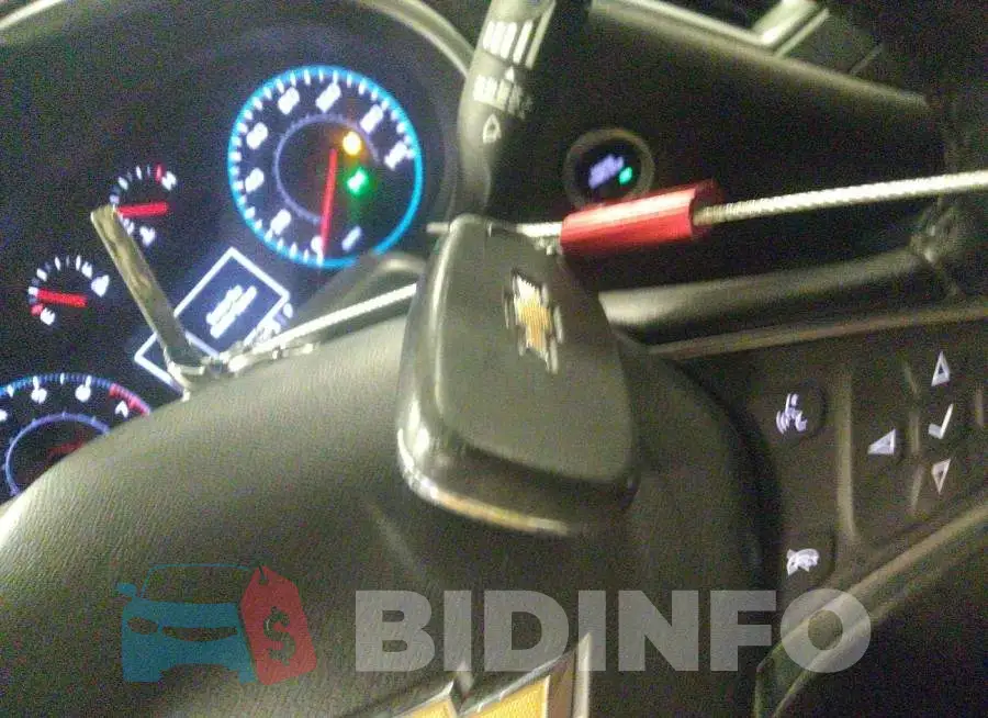 1G1ZB5ST0GF304516 Photo# 11