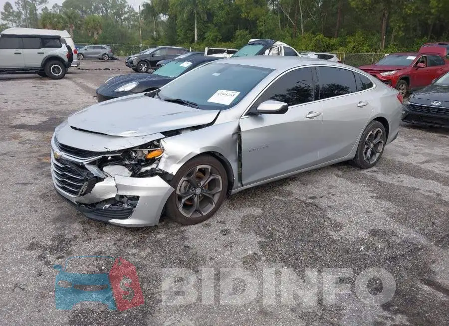 1G1ZD5ST2MF064262 Photo# 2