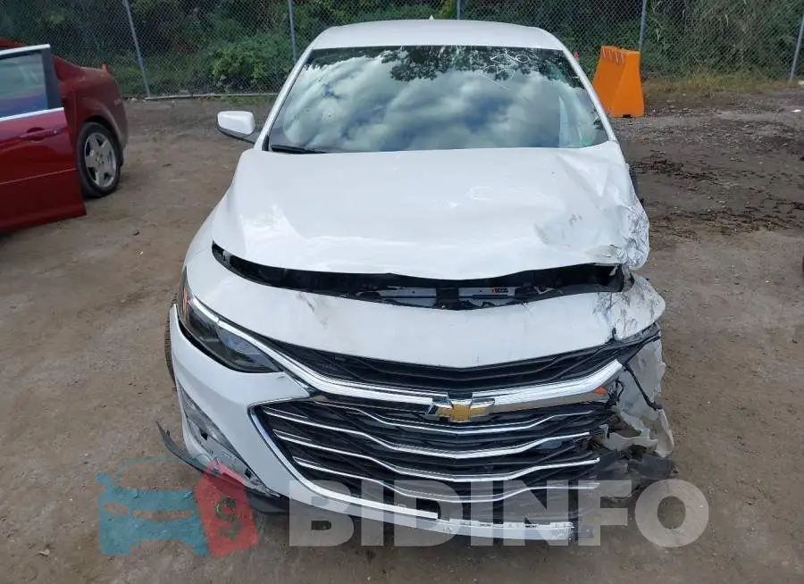 1G1ZD5ST3PF231376 Photo# 12