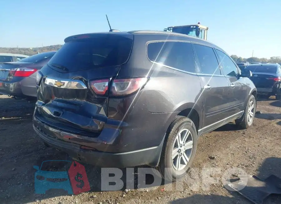 1GNKRGKDXHJ236918 Photo# 4
