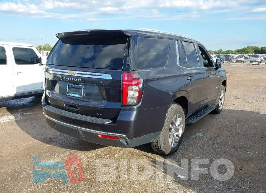 1GNSCNKD6PR334821 Photo# 4