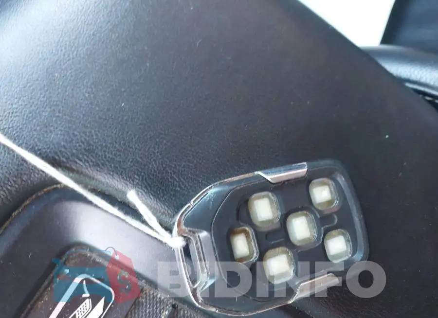 1GNSKCKC5FR548454 Photo# 11