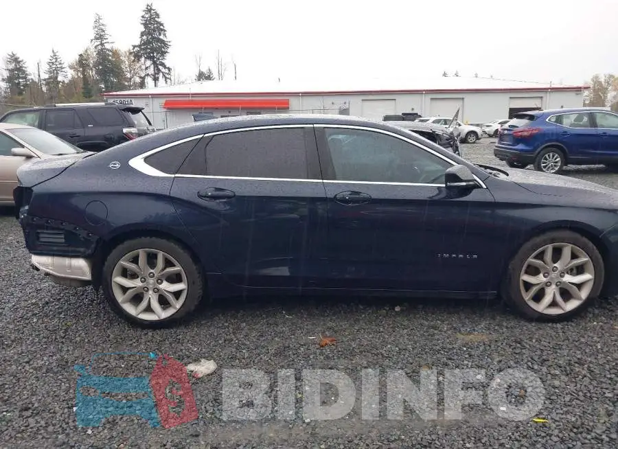 2G1125S30F9231717 Photo# 14