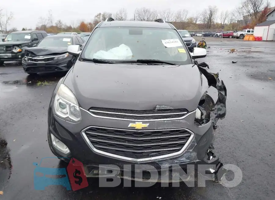 2GNALDEK7G6206972 Photo# 12