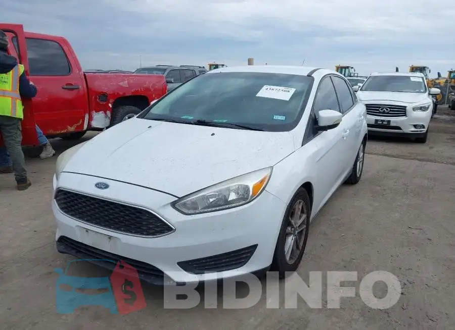 1FADP3F25HL249756 Photo# 2