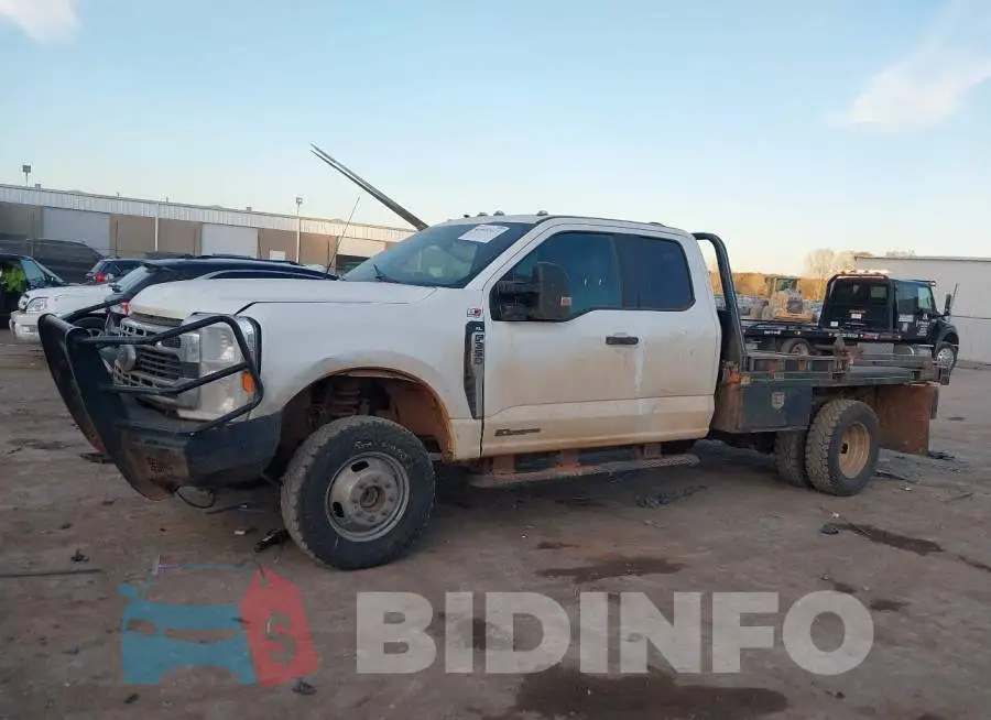 1FD8X3HT6PEC50916 Photo# 14